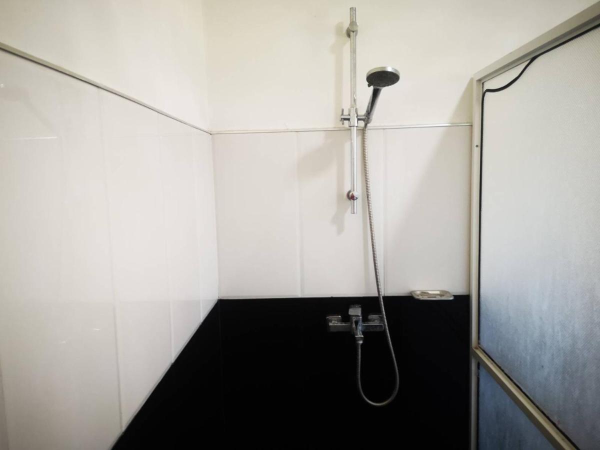 Sithu Guesthouse Bentota Dış mekan fotoğraf
