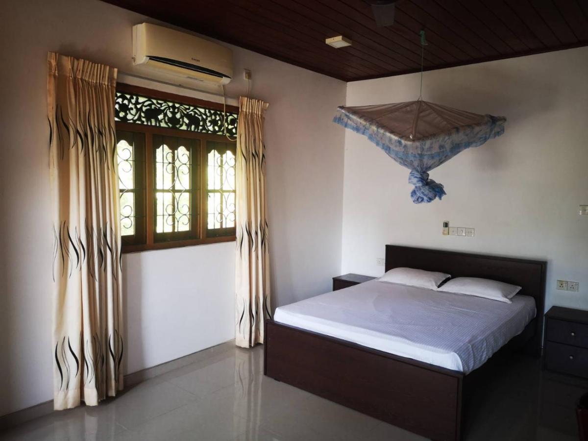 Sithu Guesthouse Bentota Dış mekan fotoğraf