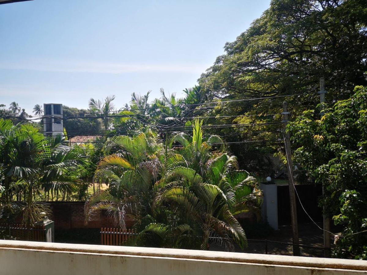 Sithu Guesthouse Bentota Dış mekan fotoğraf